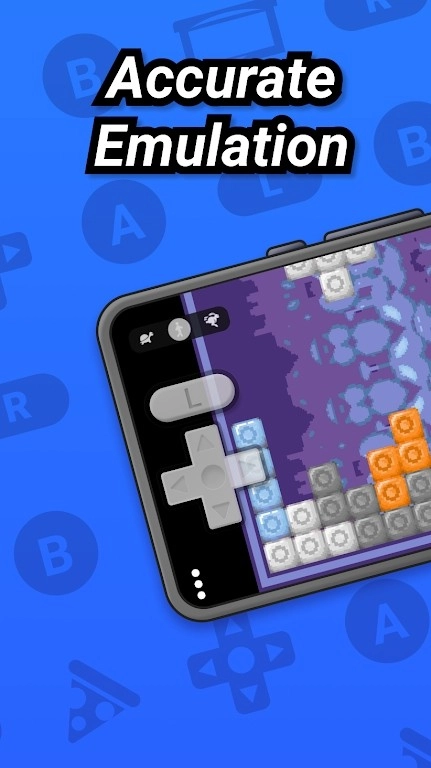 Pizza Boy模拟器手机最新版图4