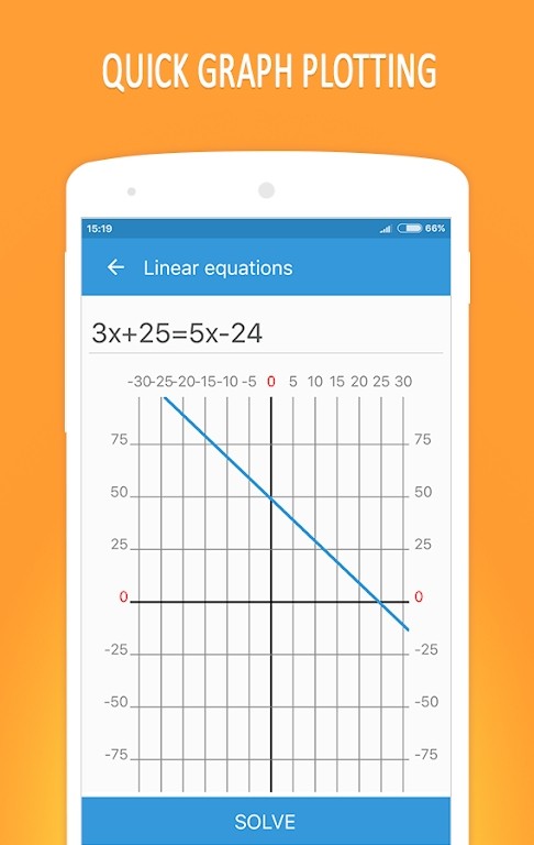 Math Equation Solver图2