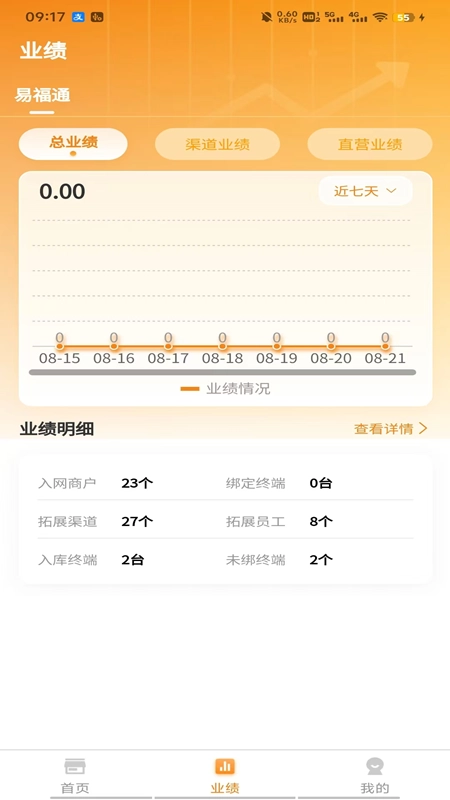易福助手手机免费版图2