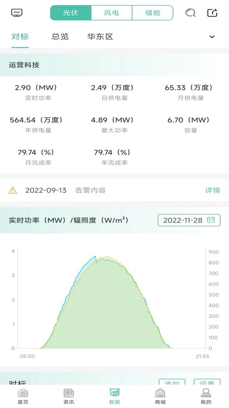 鑫翼连免费版图2