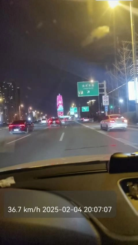 千里眼行车记录仪免费原版图3