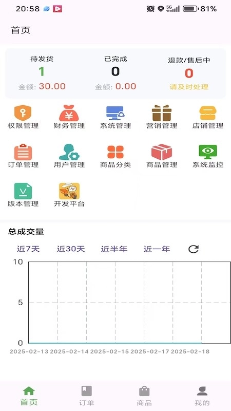 幽兔管家免费版图3