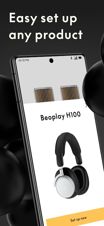 Bang Olufsen音响APP图6