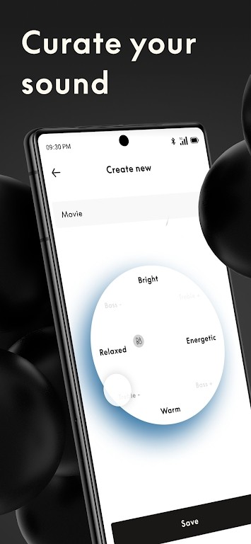 Bang Olufsen音响APP图4