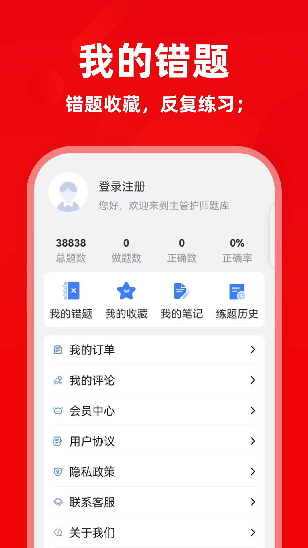 主管护师牛题库最新免费版图3