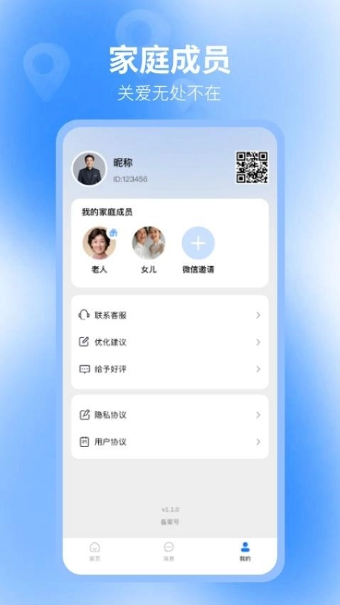 老人守护助手(1)