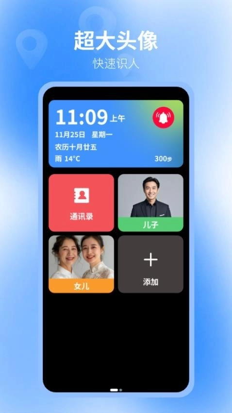 老人守护助手(3)