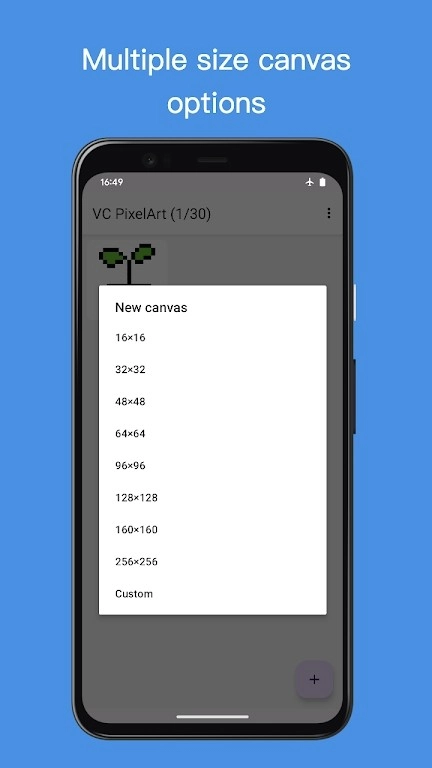 VC像素画手机最新版图2