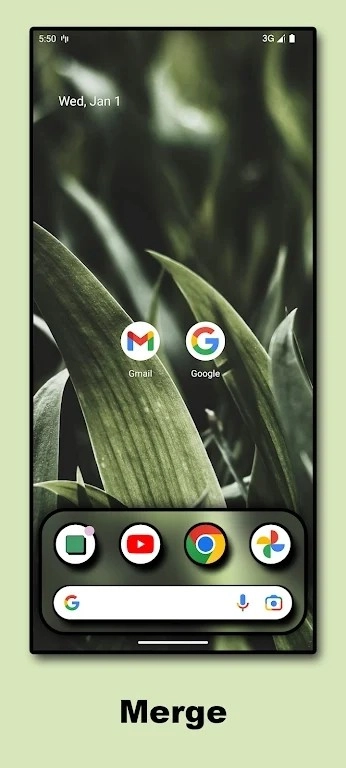DockWalls通用版图3