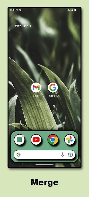 DockWalls通用版图2