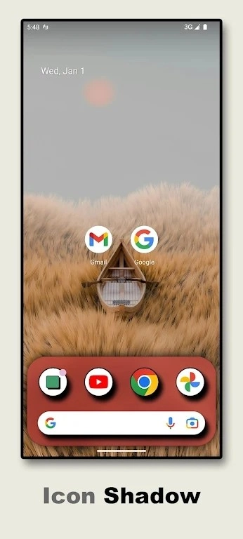 DockWalls通用版图4