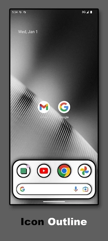 DockWalls通用版图5