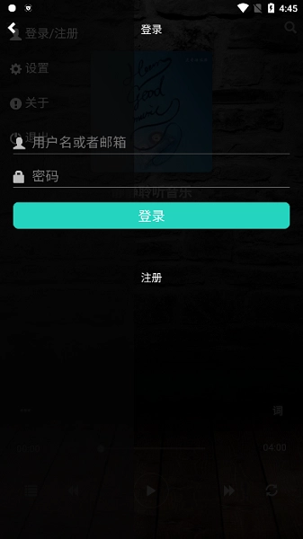 灵音播放器官方最新版图2