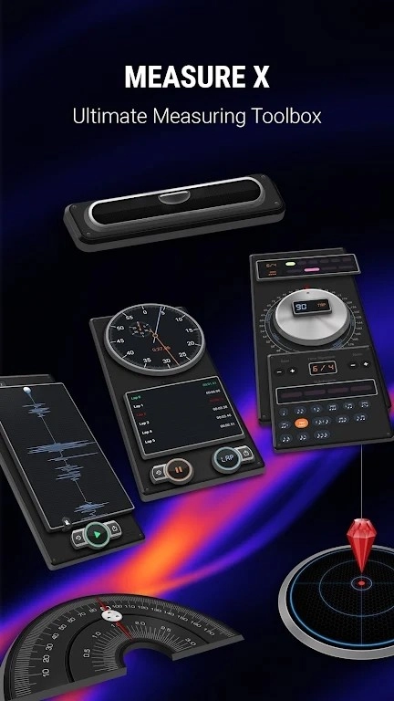 Measure X图5