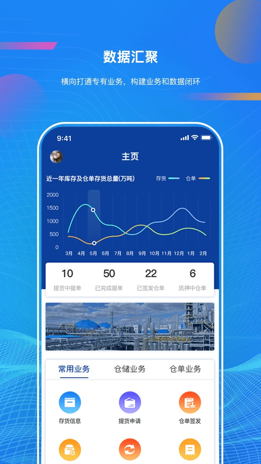 启业云正版图2