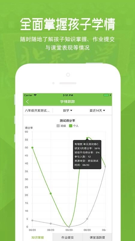 家长云最新版图2