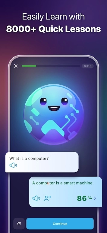 ELSA Speak免费原版图5
