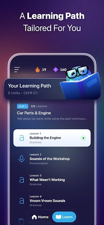 ELSA Speak免费原版图3