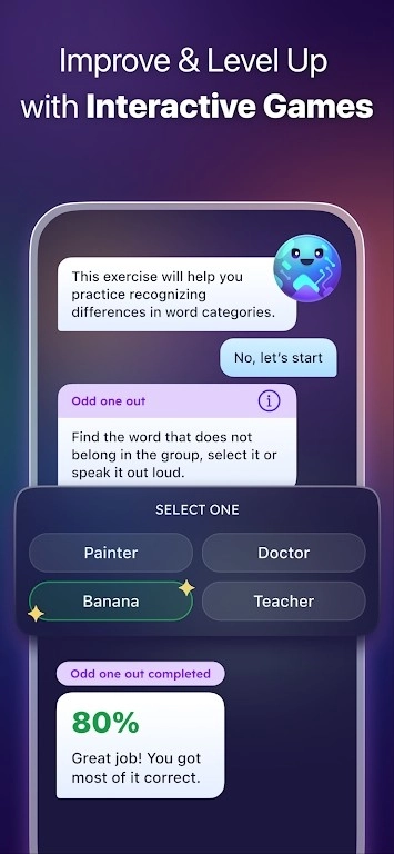 ELSA Speak免费原版图4