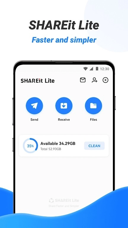 SHAREit Lite手机版图7