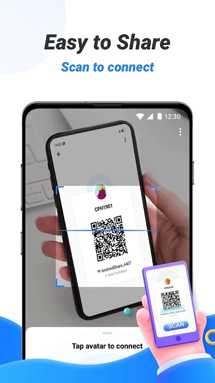 SHAREit Lite手机版图3