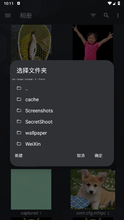 QuickPic Gallery MOD安卓版图2