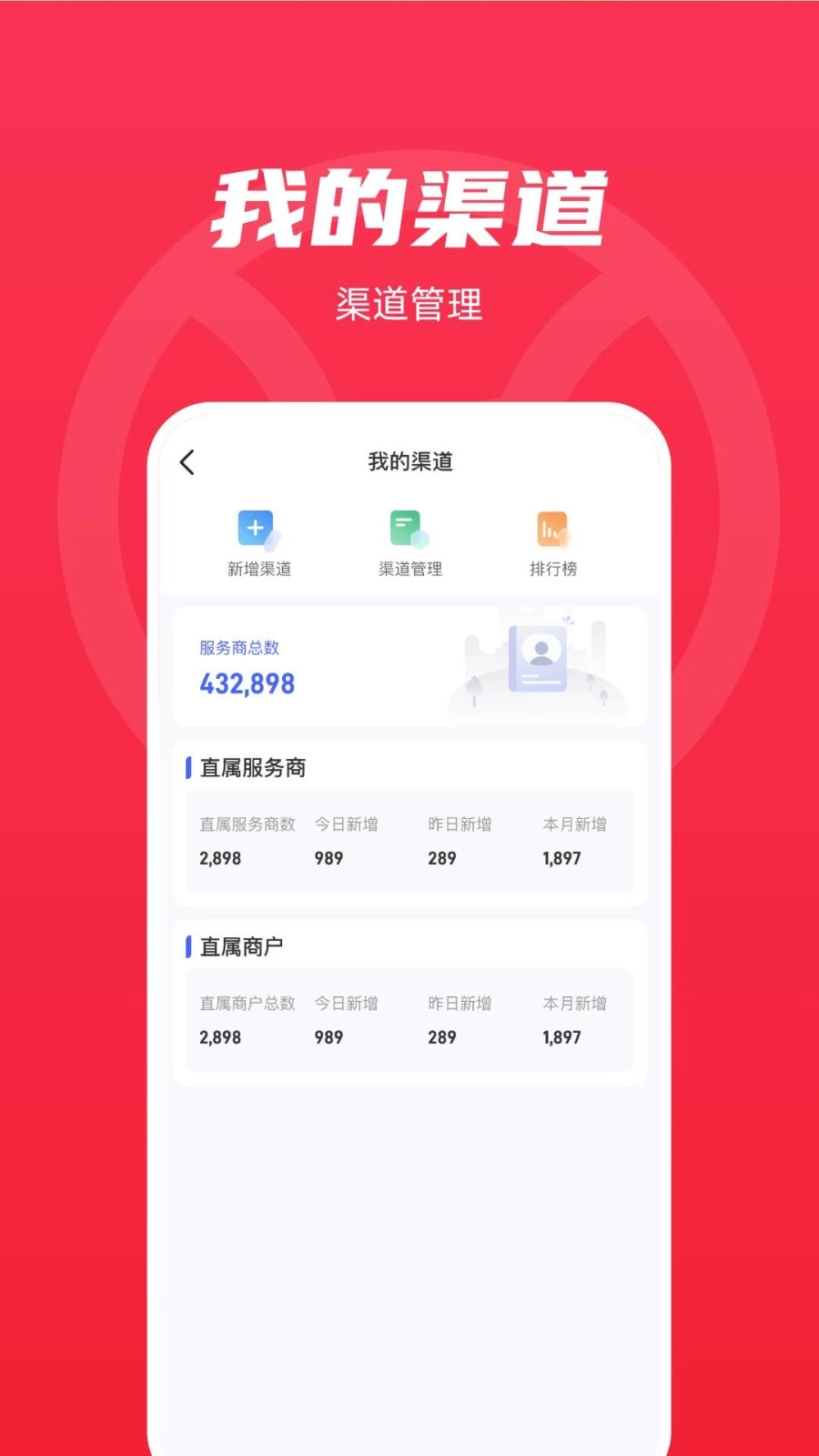 商聚云安卓直装版图2