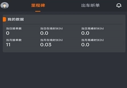遵易行司机端完整版下载