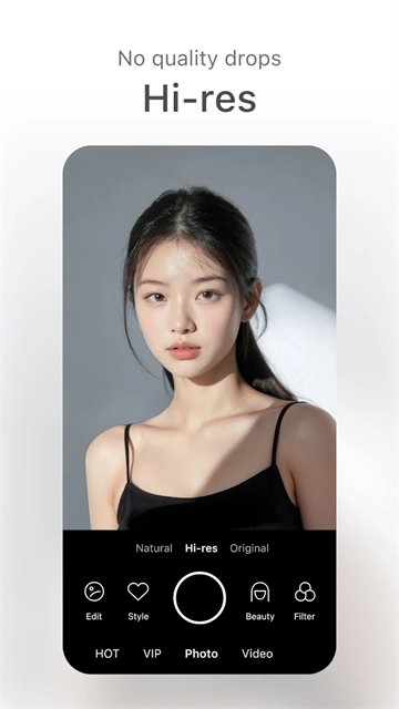 soda相机手机免费版图5