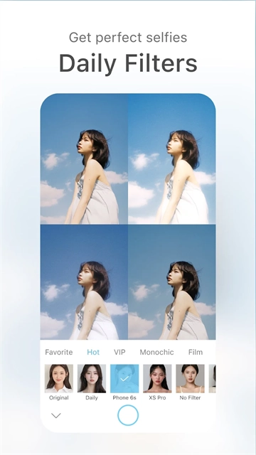 soda相机手机免费版图3