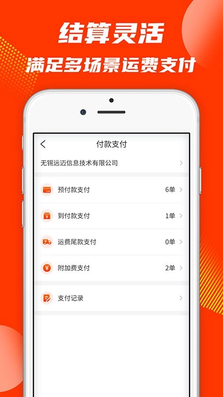 真好运货主版图1