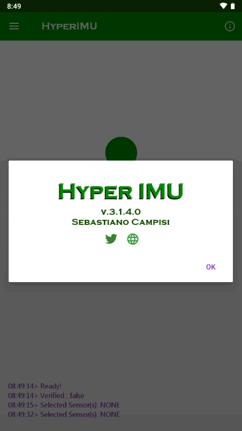 hyperlmu修复陀螺仪软件本安卓直装版图1
