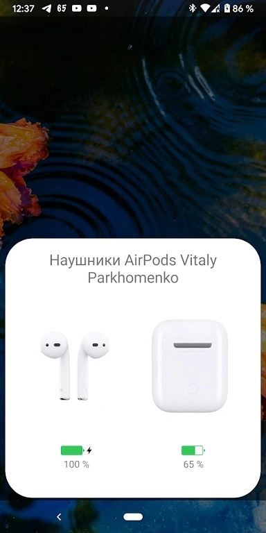 AndroPods汉化版图5
