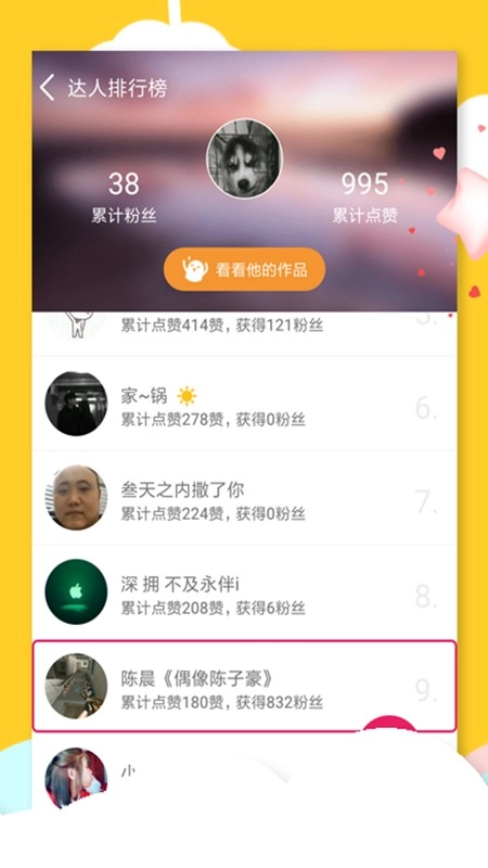 要火社区  手机免费版图2