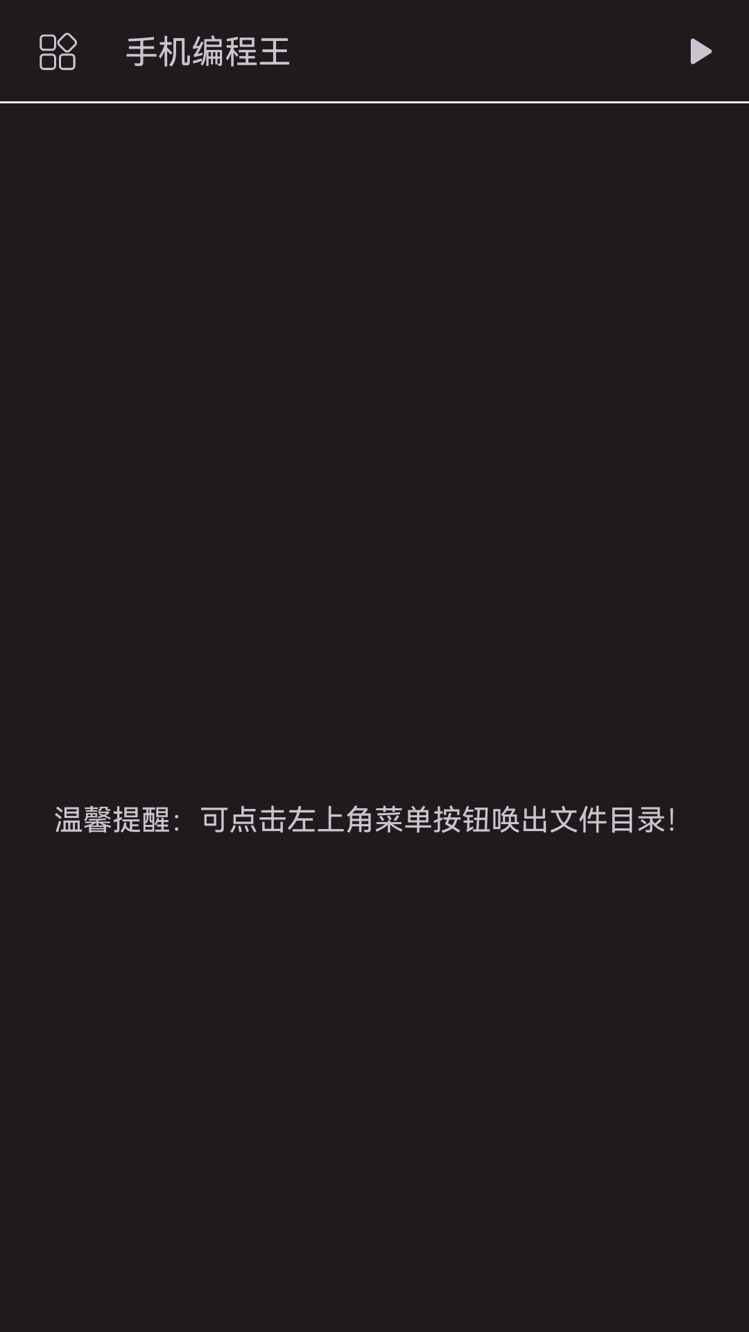 AIDE编译器手机版图2