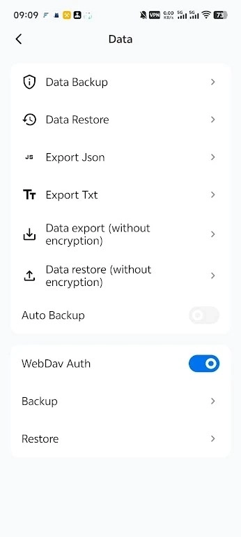 碎碎记手机免费版图1