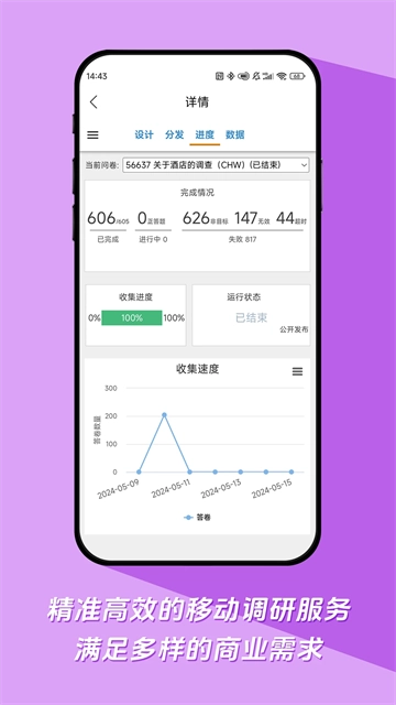 微调查手机版图1