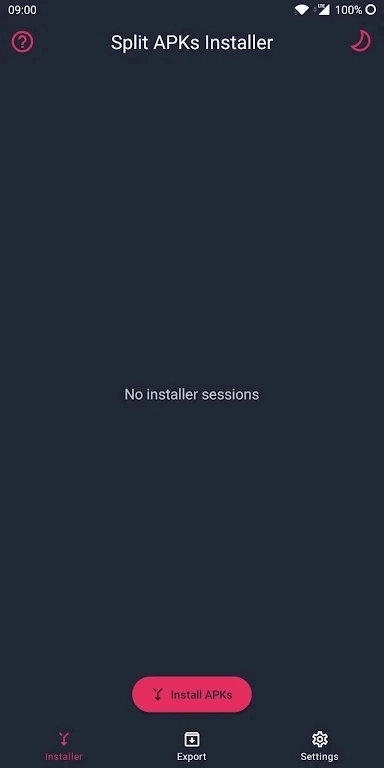 Split APKs Installer无广告版图1