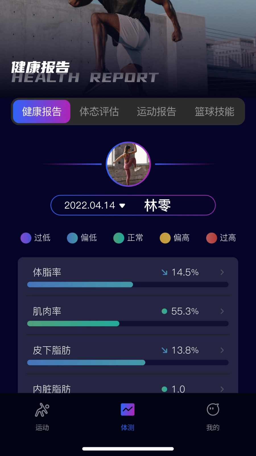 云动家手机最新版图1