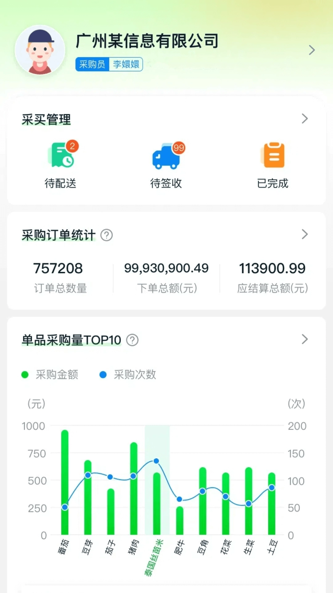 惠采云官方版图1