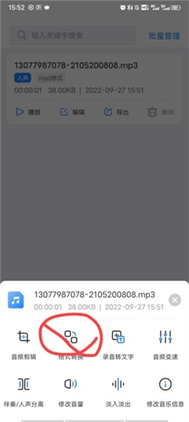 音频大师最新版下载