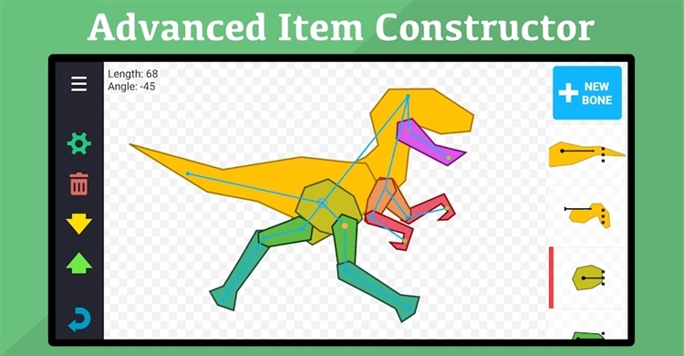 人人都能做动画2中文版手机下载