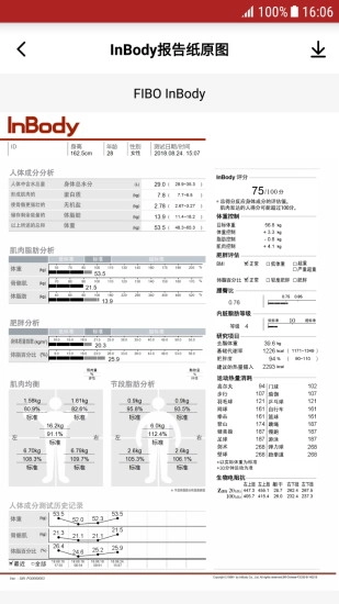 inbody软件官方最新版图4