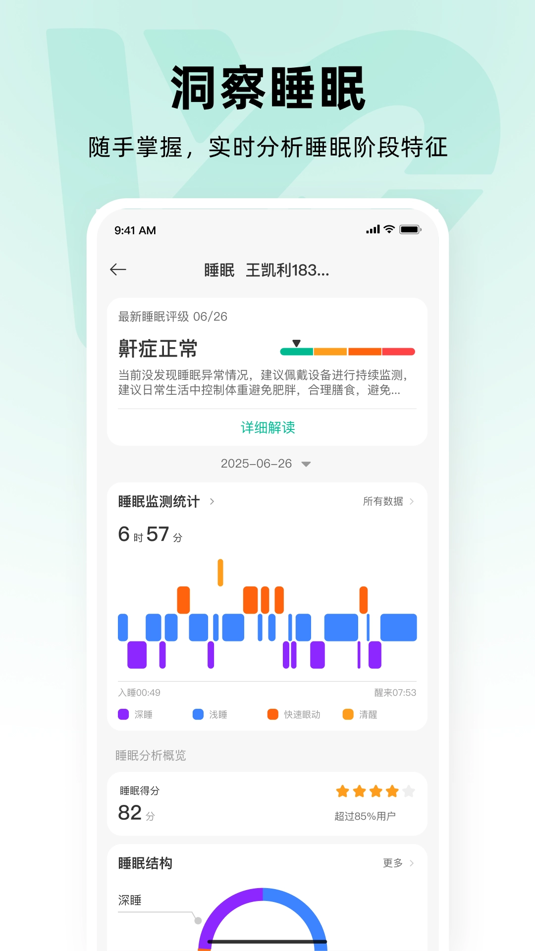 万医生直装版图3