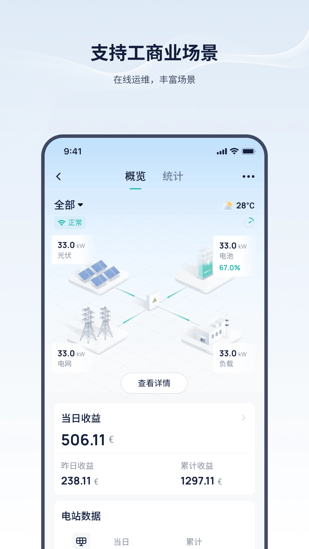 艾罗云手机版图2