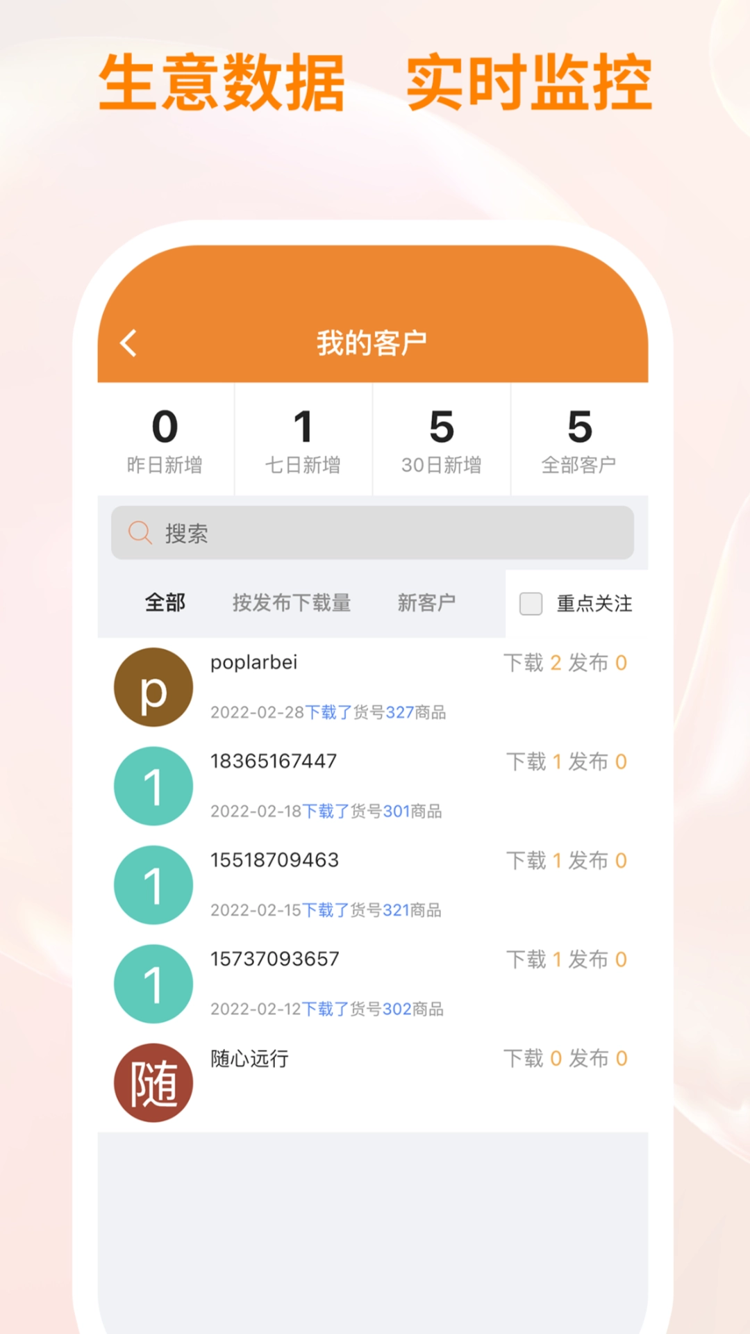 衣衫汇男装厂家版图1