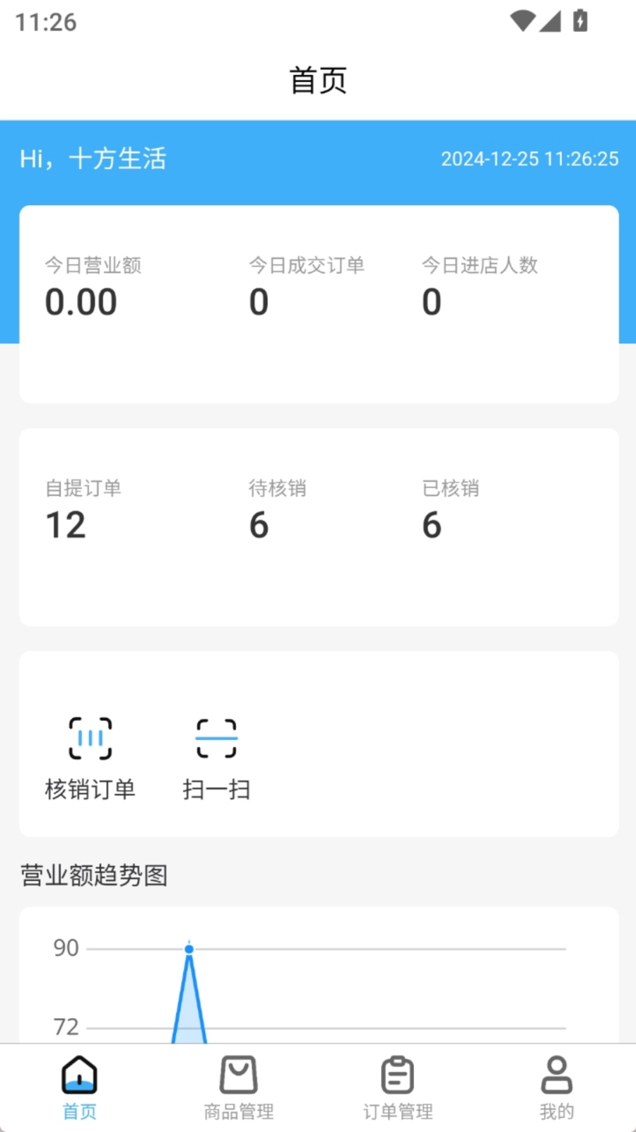 爱家亿联盟正版图3