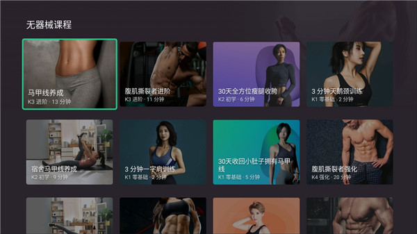 keep电视版安装包(2)