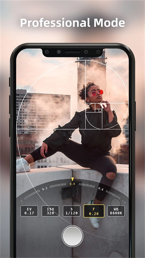 hd camera摄像头手机正版图2