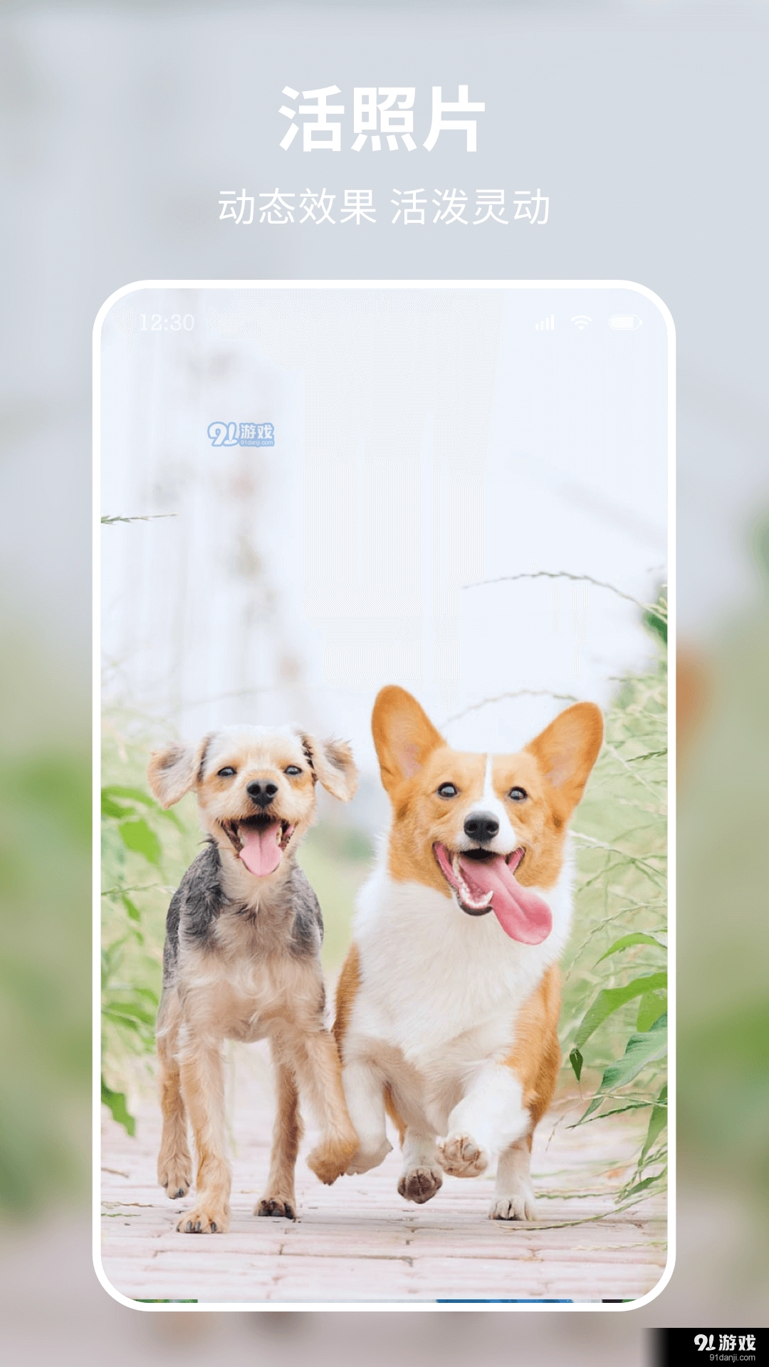 米图秀秀官方正版图4